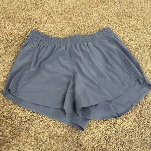 Athleta hustle short